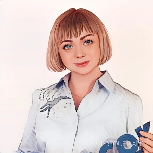 Инна Красенкова