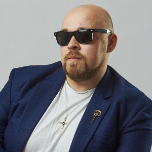 Сергей Афонин