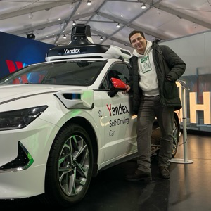 Иван Пирогов