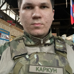 Сергей Колесников | Сетка — социальная сеть от hh.ru