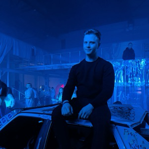 Андрей Васильев