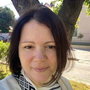 Елена Шевцова