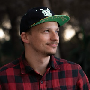 Михаил Мартынов | Сетка — социальная сеть от hh.ru