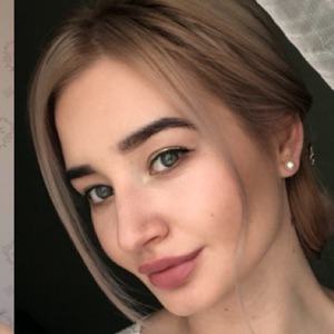 Екатерина Пашина