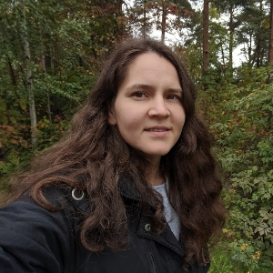 Азалия Хамитова | Сетка — социальная сеть от hh.ru