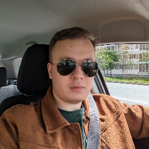 Сергей Зезюлинский