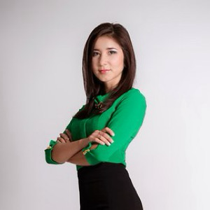 Алие Мустафаева | Сетка — социальная сеть от hh.ru