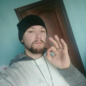 Александр Родыгин