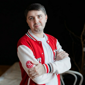 Victor Marasinskiy | Сетка — социальная сеть от hh.ru