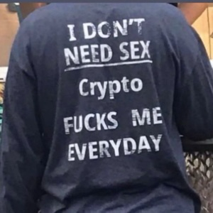 Crypto