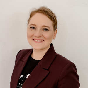 Юлия Сопова