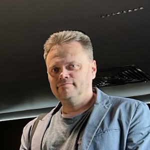 Александр Кателевский | Сетка — социальная сеть от hh.ru