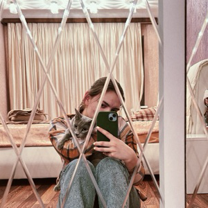 Иванна Малицкая