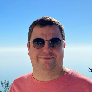 Игорь Ергунов | Сетка — социальная сеть от hh.ru