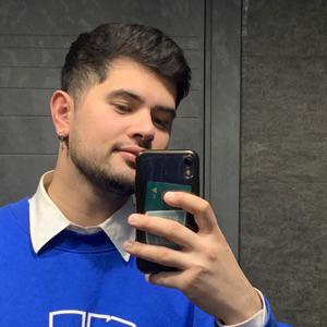 Алибек Мусабеков | Сетка — социальная сеть от hh.ru