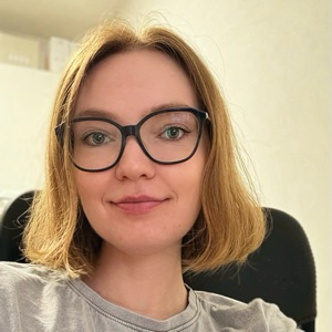 Ольга Власова | Сетка — социальная сеть от hh.ru