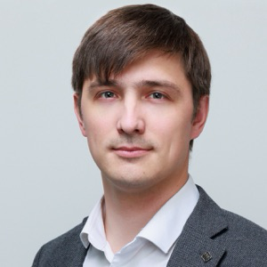 Александр Остроухов | Сетка — социальная сеть от hh.ru