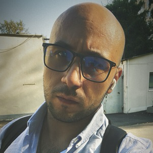 Eldar Ismailov | Сетка — социальная сеть от hh.ru