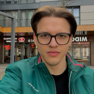 Дмитрий Пащенко | Сетка — социальная сеть от hh.ru