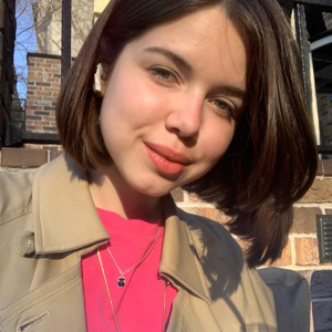 Юлия Малявина | Сетка — социальная сеть от hh.ru