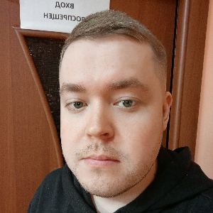 Рустэм Давлетов