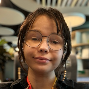 Анастасия Чебакова