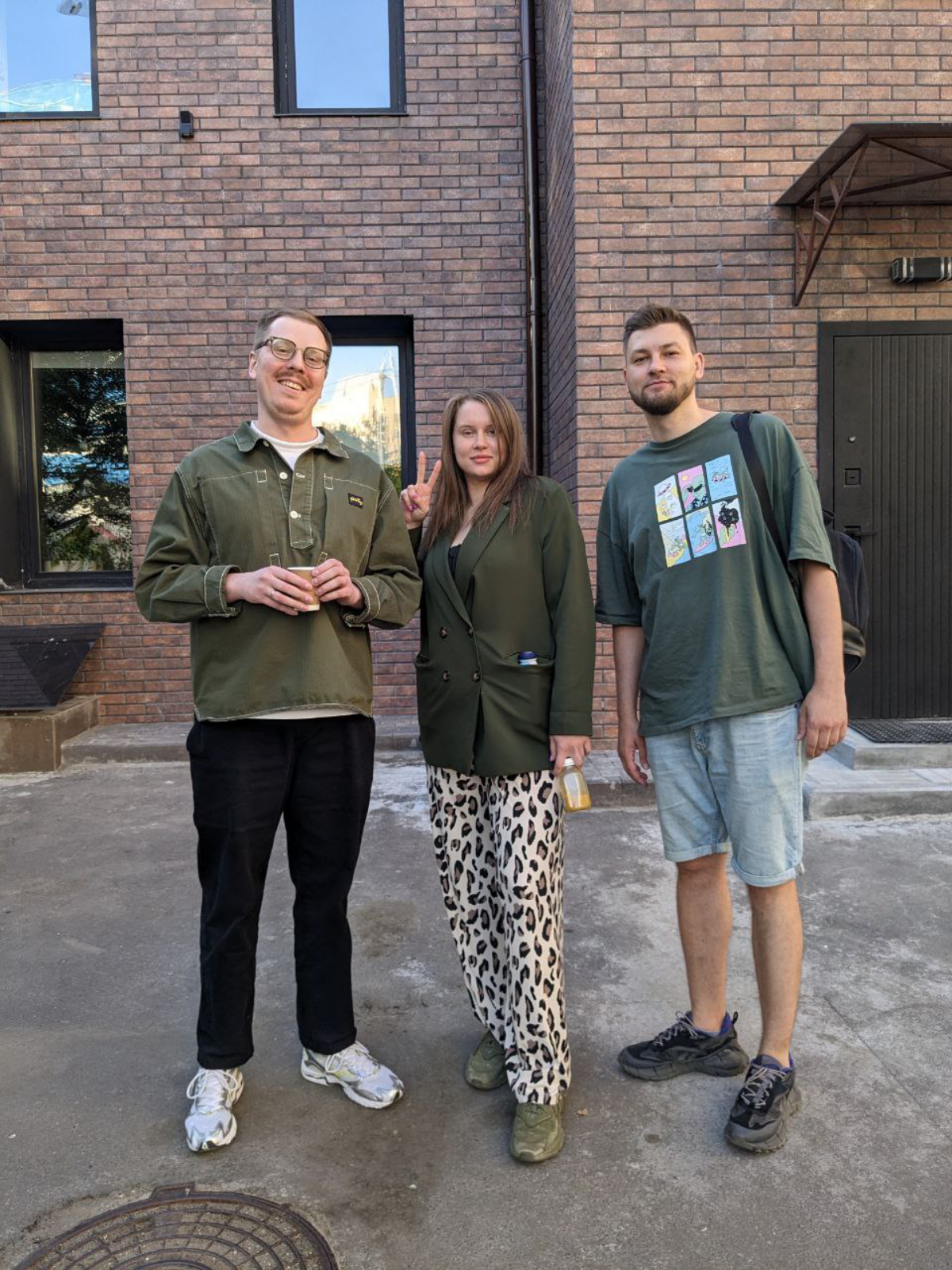 Креативность — это кругозор и умение строить взаимосвязи | Сетка — социальная сеть от hh.ru