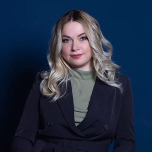 Елена Платунова