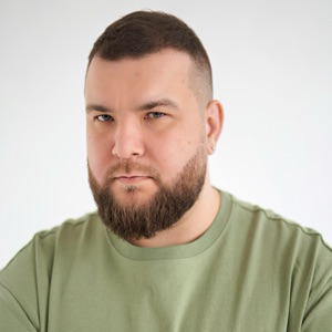 Алексей Родин | Сетка — социальная сеть от hh.ru