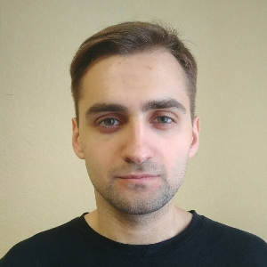 Олейников Дмитрий | Сетка — социальная сеть от hh.ru