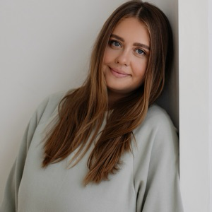 Анастасия Боровец | Сетка — социальная сеть от hh.ru