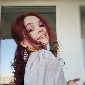 Татьяна Соколова