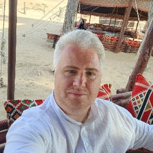 Дмитрий Манин | Сетка — социальная сеть от hh.ru