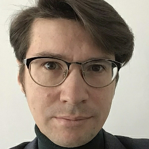 Константин Канатьев