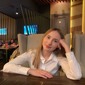 Инна Попова | Сетка — социальная сеть от hh.ru