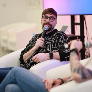 Сергей Жикин | Сетка — социальная сеть от hh.ru