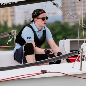 Александр Вишняков