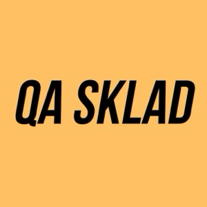 QA Sklad - склад тестировщика