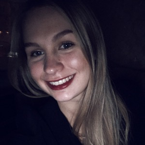 Александра Мартынова | Сетка — социальная сеть от hh.ru