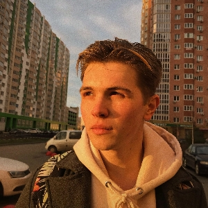 Кирилл Пономарёв | Сетка — социальная сеть от hh.ru