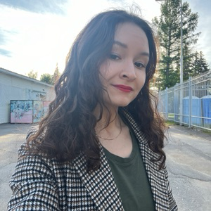 Розалина Даутова | Сетка — социальная сеть от hh.ru