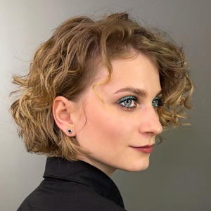 Ника Варако | Сетка — социальная сеть от hh.ru