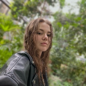 Алёна Никитина