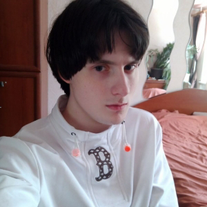 Денис Ронжин