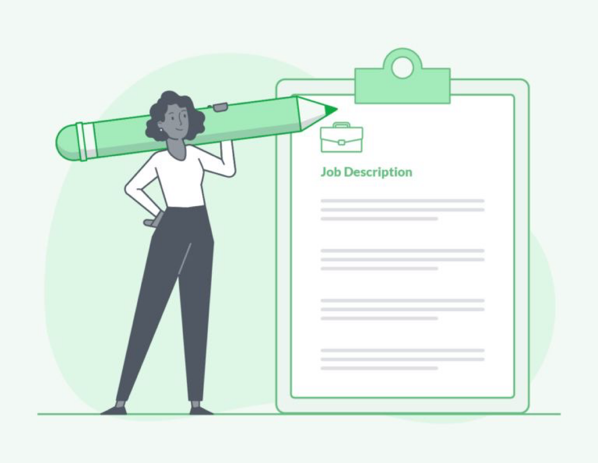 БЕСПЛАТНЫЙ ПЕРЕВОД РАЗДЕЛА "УСЛОВИЯ" ИЗ JOB DESCRIPTIONS:
💸 Competitive salary from €60K to €70K per year based on experience:
Перевод: Зависит от опыта, но после 6 раундов собеседований и пары задани... | Сетка — социальная сеть от hh.ru
