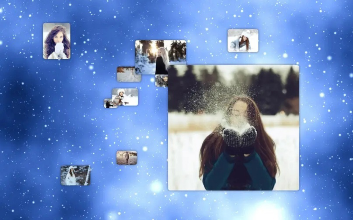 Интерактивные фотогалереи – красиво, но бесперспективно? | Сетка — социальная сеть от hh.ru