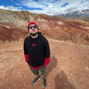 Даниил Стебнев