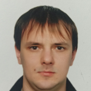 Александр Жалыбин | Сетка — социальная сеть от hh.ru