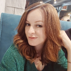 Надежда Лукьянова | Сетка — социальная сеть от hh.ru