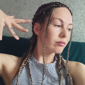 Мария Гокова